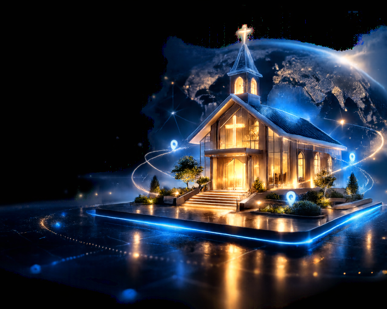 Black Rock Bible Church